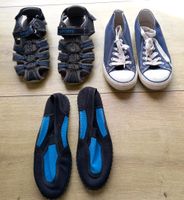 Sandale, Sneaker, Strandschuhe, gr. 34/35 Kreis Pinneberg - Tornesch Vorschau