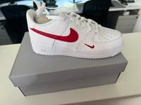 Nike Air Force Baden-Württemberg - Langenau Vorschau