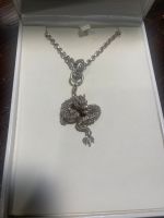 Thomas Sabo Rebel a heart Drache Kette Frankfurt am Main - Eschersheim Vorschau