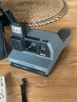 Fotoapparat Polaroid Impulse AF Baden-Württemberg - Karlsdorf-Neuthard Vorschau