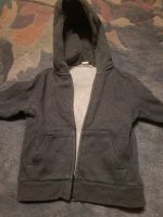 Schöne Kapuzen Jacke von H&M Größe 98/104 Berlin - Steglitz Vorschau