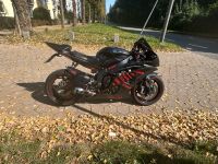 Yamaha R6 RJ15 / Tüv 12/2025 Kreis Pinneberg - Quickborn Vorschau