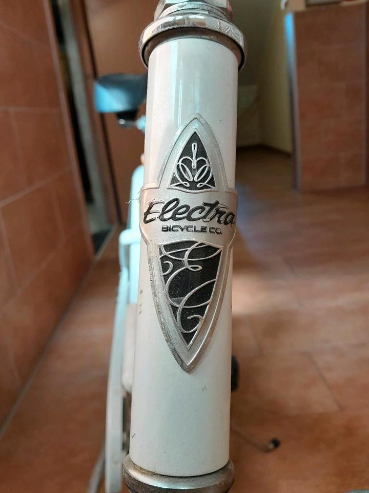 electra bicycle 26 beach cruiser fahrrad Damen usa in Berlin