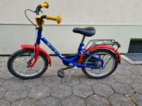 Kinderfahrrad 16 Zoll Bayern - Fürstenfeldbruck Vorschau