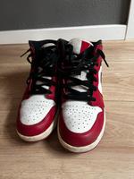 Nike Air Jordan Bayern - Fürstenfeldbruck Vorschau