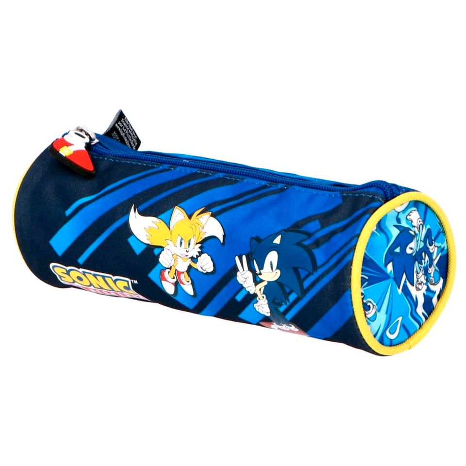 Sonic the Hedgehog Schlampertasche Neu! 9,99€ in Potsdam