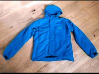 Rono Sportjacke Outdoorjacke Frau Gr. S blau mit Kapuze Rheinland-Pfalz - Kastellaun Vorschau