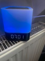 Bluetooth Wecker mit LED Funktion Bayern - Aschaffenburg Vorschau