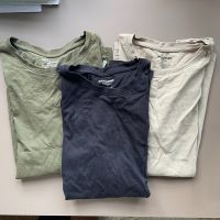 Jack&Jones essentials T-Shirt gr. M Baden-Württemberg - Karlsruhe Vorschau