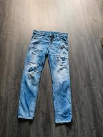 DSQUARED2  5 pockets Jeans Blue Häfen - Bremerhaven Vorschau