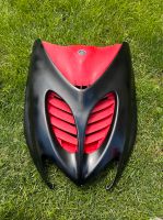 Yamaha Aerox Frontmaske Baden-Württemberg - Ravensburg Vorschau