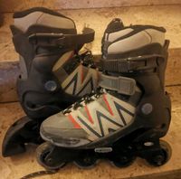 Inliner Rollschuhe Inline skates Größe 41 Bayern - Gößweinstein Vorschau