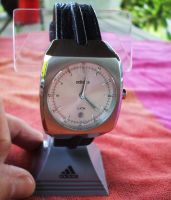 Adidas Original Herren Edelstahl Armbanduhr, neu originalverpackt Niedersachsen - Bergen Vorschau