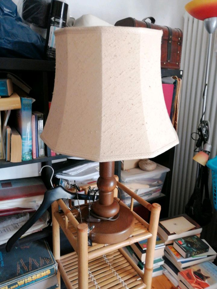 Lampe Vintage in Trier