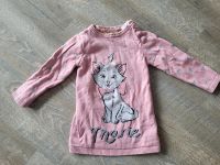 Kleid Longpulli Marie Aristocat Katze Herzogtum Lauenburg - Lehmrade Holstein Vorschau