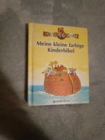 Wunderschöne meine kleine farbige kinder bibel vom gondolino Bayern - Buchloe Vorschau
