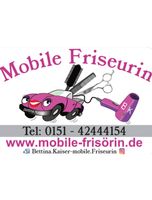 Mobile Friseurin,mobiler Friseur, Friseurmeisterin,Brautstyling Bayern - Augsburg Vorschau