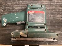 Bosch Schwingschleifer PSS 230 Bayern - Roth Vorschau