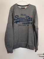 Pullover Sweatshirt Superdry S Hessen - Wölfersheim Vorschau