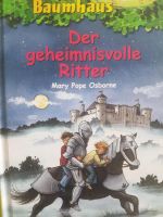 Das magische Baumhaus Der geheimnisvolle Ritter Altona - Hamburg Lurup Vorschau