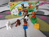 Lego duplo 5646 Tierbaby auf dem Bauernhof Dortmund - Mitte Vorschau