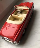 Modellauto 1:18 Welly Peugeot 403 Cabriolet Leipzig - Schleußig Vorschau