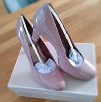 Tamaris High Heel Pumps Mauve/dunkles Altrosa Rheinland-Pfalz - Rodalben Vorschau