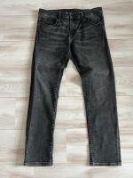Hugo Boss Black Jeans W32 L32 Grau Top NP.:129,-€ Berlin - Spandau Vorschau