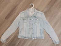 Jeans Jacke Nordrhein-Westfalen - Hamminkeln Vorschau