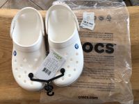 Crocs Latschen Pantoffel Hausschuh Praxisschuhe Brandenburg - Trebbin Vorschau