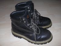 Orig. Dockers Schnürboots Gr. 42 schwarz Bayern - Schwarzenbach am Wald Vorschau