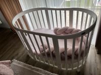 Comfortbaby 7in 1  babybett Hessen - Dieburg Vorschau