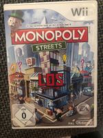 Monopols Streets für Wii Bayern - Penzing Vorschau