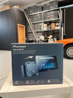 Pioneer Radio SPH-8TAB-BT 8“ Android Radio Frankfurt am Main - Nordend Vorschau