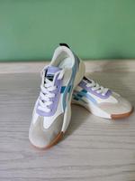 Tolle Sneakers Größe 38 Hessen - Neustadt Vorschau