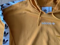 Adidas Pullover Größe XL Curry Baden-Württemberg - Höpfingen Vorschau