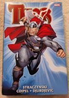 Thor Omnibus By Straczynski, Coipel, Djurdjevic (Marvel) Niedersachsen - Alfeld (Leine) Vorschau