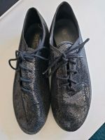 So danca Glitzer Schuhe tanzschuhe gr 38  Jazzdance Baden-Württemberg - Radolfzell am Bodensee Vorschau