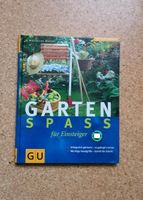 Buch Gartenspass für Einsteiger Hessen - Espenau Vorschau