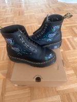 Doc Martens Plateau Sinclair Floral Kiel - Kiel - Vorstadt Vorschau