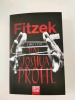 Das Joshua Profil - Fitzek München - Maxvorstadt Vorschau