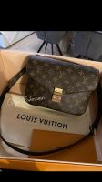 Louis Vuitton Pochette Métis Monogram Canvas Niedersachsen - Leer (Ostfriesland) Vorschau