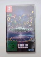 Sega Mega Drive Classics für Switch Rheinland-Pfalz - Konz Vorschau