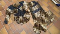 Maxi Kleid Kostüm schösschen Einzelstück vintage 36-38 Animal Bayern - Collenberg Vorschau