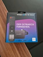 WaipuTV 4k HDR Streaming Stick, auch Netflix, Prime, Youtube, etc Nordrhein-Westfalen - Minden Vorschau