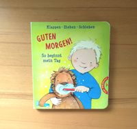 Kinderbuch Guten Morgen! So beginnt mein Tag Rostock - Südstadt Vorschau