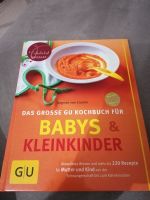 Das grosse GU Kochbuch für Babys & Kleinkinder Bayern - Dittelbrunn Vorschau
