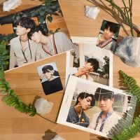 Longguo & Shihyun - The The The  || Kpop Album + Postcards + PCs Berlin - Köpenick Vorschau