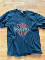 Harley Davidson T-Shirt XL Hessen - Buseck Vorschau
