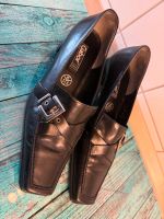 Gabor Damen Schuhe Pumps Gr. 39 schwarz Nordrhein-Westfalen - Herne Vorschau